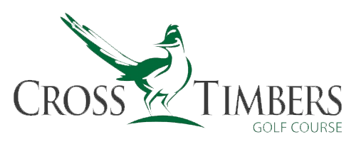 Cross Timbers Golf Course Logo